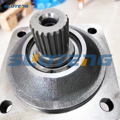 A6VM107 Động cơ thủy lực cho các bộ phận phụ tùng máy đào
