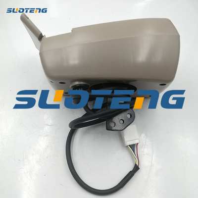 243-7058 Bảng điều khiển màn hình 2437058 Đối với máy đào bánh xe M313C M315C