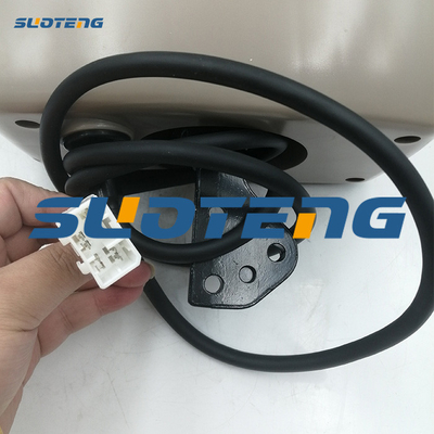 243-7058 Bảng điều khiển màn hình 2437058 Đối với máy đào bánh xe M313C M315C