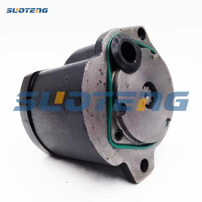 GSP2-BOX Máy bơm bánh răng thủy lực 12R-10-663-0