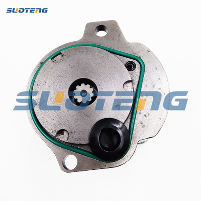 GSP2-BOX Máy bơm bánh răng thủy lực 12R-10-663-0