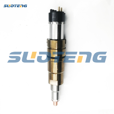 2897320 Máy phun nhiên liệu cho động cơ diesel ISX15