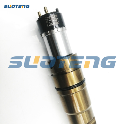 2897320 Máy phun nhiên liệu cho động cơ diesel ISX15