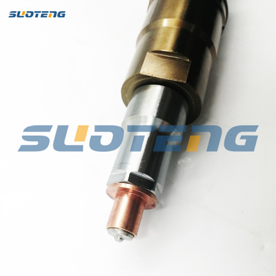 2897320 Máy phun nhiên liệu cho động cơ diesel ISX15