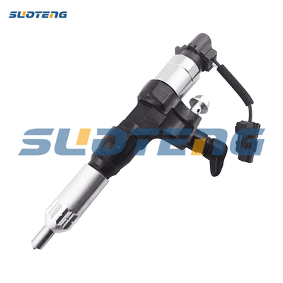 23670-E0050 Máy phun nhiên liệu đường sắt chung 23670E0050 cho động cơ J05E J06
