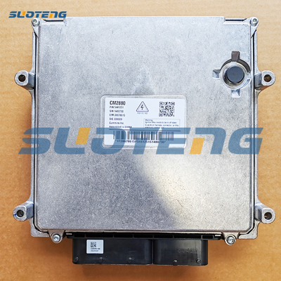 5441251 Mô-đun điều khiển ECU CM2880 cho động cơ ISF2.8