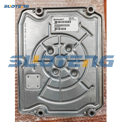 4384700 Mô-đun điều khiển ECM ECU CM2350 cho động cơ ISB6.7