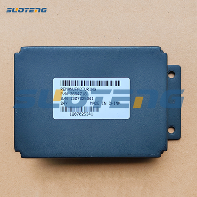 3654718 Mô-đun điều khiển điện tử ECM cho động cơ QSK50