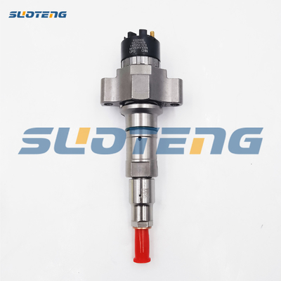 5579409 Vòi phun nhiên liệu diesel cho các bộ phận động cơ ISL8.9