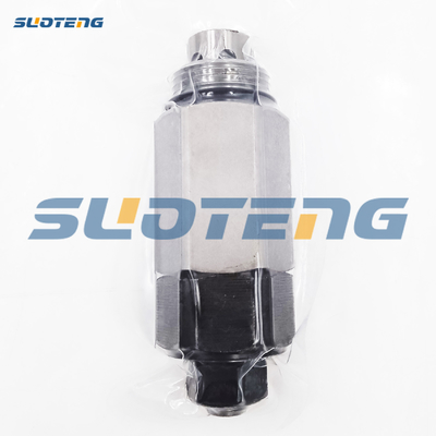 6E-2273 6E2273 Van cứu trợ cho các bộ phận máy đào E320C