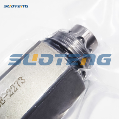6E-2273 6E2273 Van cứu trợ cho các bộ phận máy đào E320C