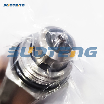 6E-2273 6E2273 Van cứu trợ cho các bộ phận máy đào E320C