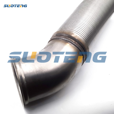 575-2525 5752525 Ống trục cho các bộ phận máy đào