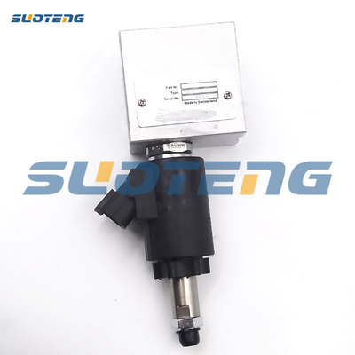 14616529 Ventil điện tử quạt làm mát cho máy đào EC380D
