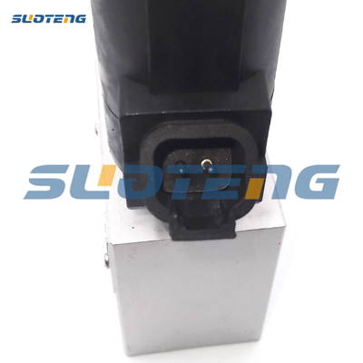 14616529 Ventil điện tử quạt làm mát cho máy đào EC380D