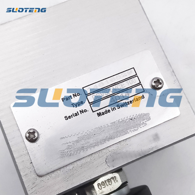 14616529 Ventil điện tử quạt làm mát cho máy đào EC380D