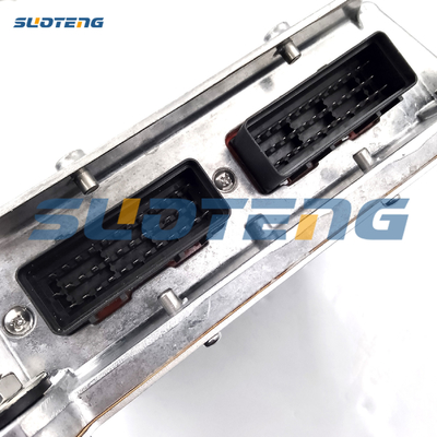 60100002 Máy điều khiển ECU Đối với bộ phận máy đào EC210B