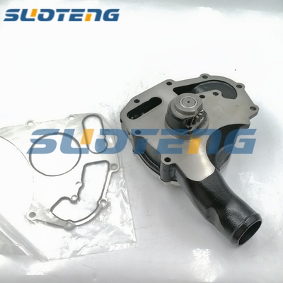 225-8016 2258016 Máy bơm nước cho động cơ C4.4