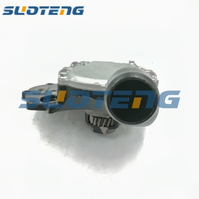225-8016 2258016 Máy bơm nước cho động cơ C4.4