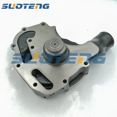 225-8016 2258016 Máy bơm nước cho động cơ C4.4
