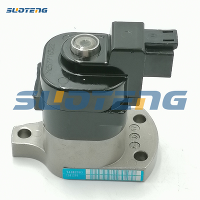 Động cơ bơm nhiên liệu 4089985 cho động cơ ISX15 QSX15