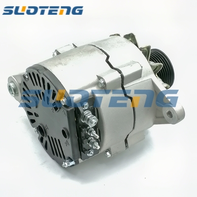5319352 Máy biến đổi mới 28V 70A cho động cơ 6BT5.9