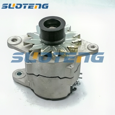 5319352 Máy biến đổi mới 28V 70A cho động cơ 6BT5.9
