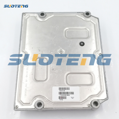 4993120 Đơn vị điều khiển ECM cho động cơ ISX15