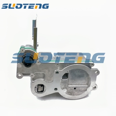 Thiết bị truyền động 21124198 cho các bộ phận máy xúc EC140B