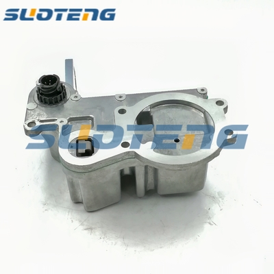 Thiết bị truyền động 21124198 cho các bộ phận máy xúc EC140B