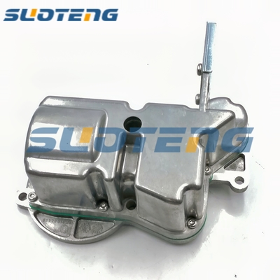 Thiết bị truyền động 21124198 cho các bộ phận máy xúc EC140B