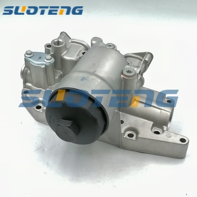 21159227 Bộ làm mát dầu cho các bộ phận máy xúc EC140B