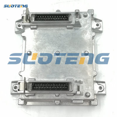 22417693 Bộ điều khiển ECU cho các bộ phận máy xúc EC140B
