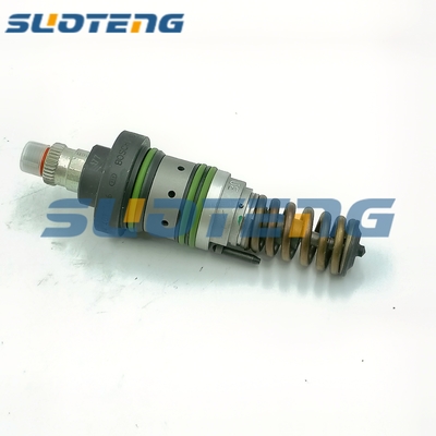 Máy bơm đơn vị nhiên liệu 24425954 cho các bộ phận máy xúc EC140B