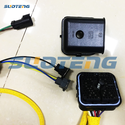 322-2733 Sợi dây dẫn 3222733 Cho động cơ C7