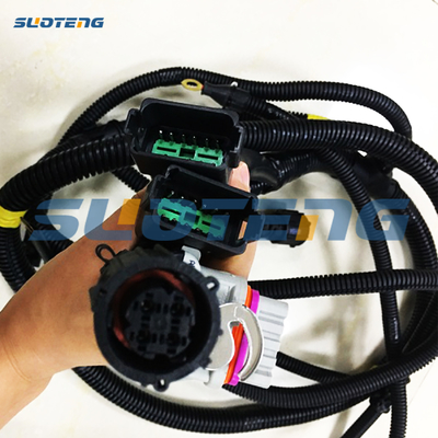 VOE14631809 Lớp dây chuyền 14631809 cho EC240B EC290B