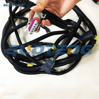 VOE14631809 Lớp dây chuyền 14631809 cho EC240B EC290B
