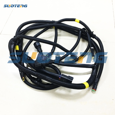 VOE14631809 Lớp dây chuyền 14631809 cho EC240B EC290B