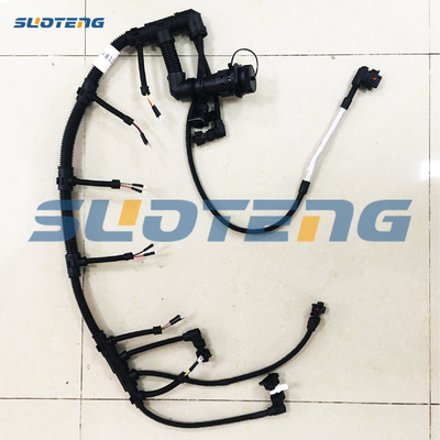 VOE20718807 Sợi dây chuyền 20718807 Tương thích với động cơ D7D D6D máy đào EC210 EC240 EC290