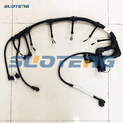 VOE20718807 Sợi dây chuyền 20718807 Tương thích với động cơ D7D D6D máy đào EC210 EC240 EC290