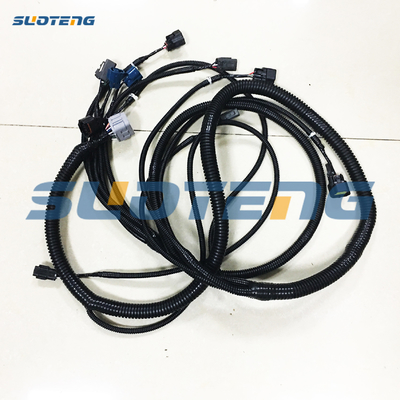 4460122 Dây nịt cho ZX330-3G ZX350H-3G ZX350K-3 Phụ tùng chất lượng cao