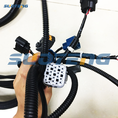 4460122 Dây nịt cho ZX330-3G ZX350H-3G ZX350K-3 Phụ tùng chất lượng cao