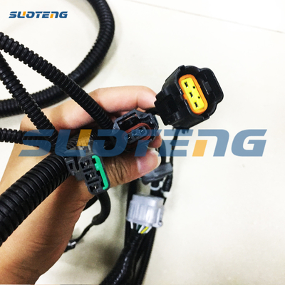 4460122 Dây nịt cho ZX330-3G ZX350H-3G ZX350K-3 Phụ tùng chất lượng cao