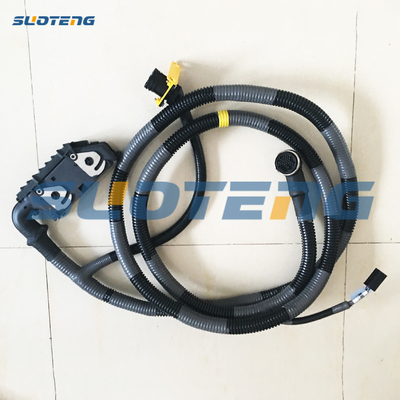 VOE14512406 Sợi dây chuyền dây chuyền 14512406 Cho máy đào EC290B