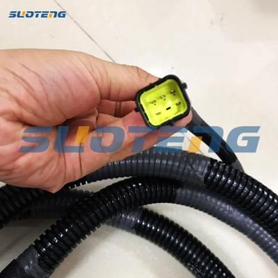 VOE14512406 Sợi dây chuyền dây chuyền 14512406 Cho máy đào EC290B