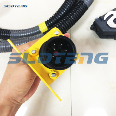 VOE14512406 Sợi dây chuyền dây chuyền 14512406 Cho máy đào EC290B