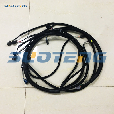 0003323 Khai thác dây bơm thủy lực cho máy xúc ZX120-1 ZX200-1 ZX210-1 chất lượng cao