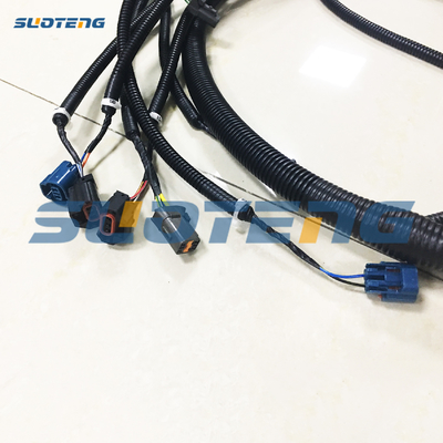 0003323 Khai thác dây bơm thủy lực cho máy xúc ZX120-1 ZX200-1 ZX210-1 chất lượng cao