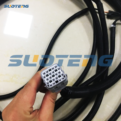 0003323 Khai thác dây bơm thủy lực cho máy xúc ZX120-1 ZX200-1 ZX210-1 chất lượng cao