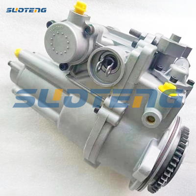 150-2507 C9 Bơm phun nhiên liệu Diesel cho máy xúc E314C E329D 1502507